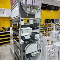 آینه لمسی چراغدار بک لایت LED