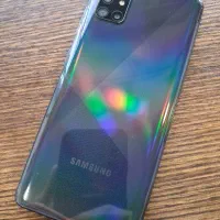 SAMSUNG A51