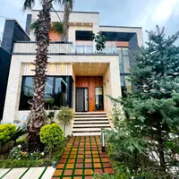 دوبلکس مدرن و لاکچری با سند تک برگ