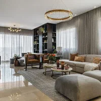 68 متر ـ خوش نقشه ـ کرمان شمالی