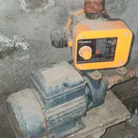 فروش پمپ آب کم کار