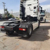 کشنده|خودرو سنگین|فیروزآباد (فارس), |دیوار