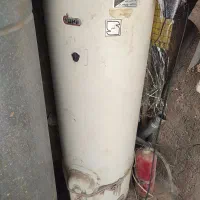 ابگرمکن  برقی اتومات آزمون بزرگ