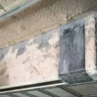 چسب اپوکسی نصب FRP مقاوم سازی سازه