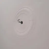 گچ کاری و سفیدکاری نورمخفی با کیفیت عالی|خدمات پیشه و مهارت|بناب, |دیوار