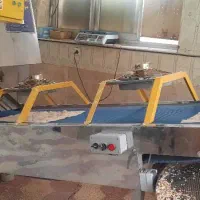 نانوایی لواش سنتی