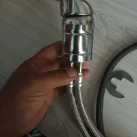 شیرآلات طلایی و نقره ای|عمدهفروشی|کرج, فاز ۵ مهرشهر|دیوار