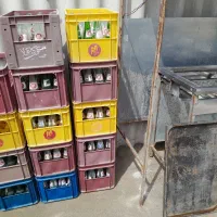 نوشابه زمزم