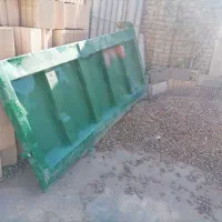 درب کمپرسی|خودرو سنگین|چناران, |دیوار