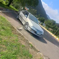 ماشین پارس