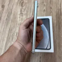 iphone XR 128 در حد نو|موبایل|تهران, شهرک فرهنگیان|دیوار