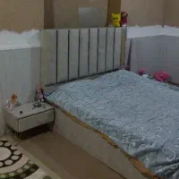 تخت خواب دونفره