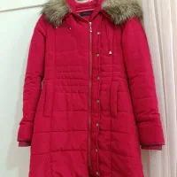 کاپشن و پافر مناسب سایز 36 تا 42