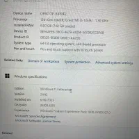 لپ تاپ ایسوس ASUS|رایانه همراه|سیرجان, |دیوار