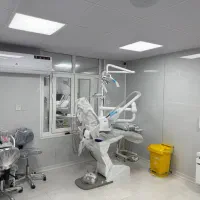 دندانپزشکی از دم اقساط و طرف قرارداد با بیمه ها