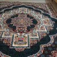 ۴ تخته فرش ۹ متری