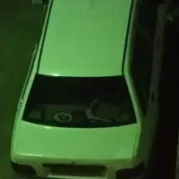 پراید 131 EX، مدل ۱۳۹۹
