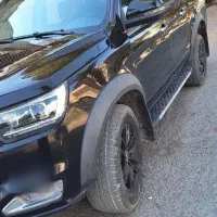 کی ام سی تی 8|خودرو سواری و وانت|زاهدان, |دیوار