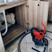 لوله بازکنی سرتاسر استان البرز فوری تضمینی 24س