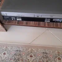 دستگاه ویدئو|پخش‌کننده DVD و ویدیو|بندرعباس, |دیوار