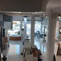 فروش مغازه 250 متری بر فرجام|فروش مغازه و غرفه|تهران, نارمک|دیوار