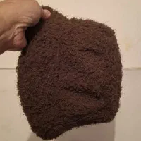 کلاه باکت استر دار زنانه