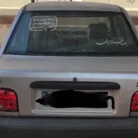خودرو پراید مدل ۸۹|خودرو سواری و وانت|شیراز, نصرآباد|دیوار