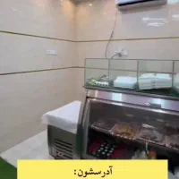 واگذاری کبابی در بندرکنگ با بهترین قیمت