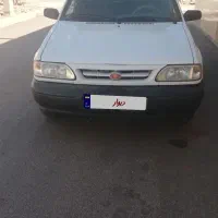 پراید وانت 151