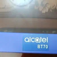 مودم سیم کارتی 4.5G آلکاتل BT70 قابل حمل|مودم و تجهیزات شبکه|تهران, زنجان جنوبی|دیوار