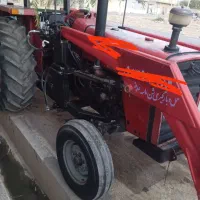 موتور تازع تعمیر چهار حلقه لاستیک نو|ماشین‌آلات صنعتی|جونقان, |دیوار