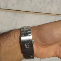ساعت تیسوت اورجینال نو و آکبند Tissot|ساعت|تهران, نیروی هوایی (پیروزی)|دیوار