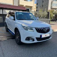 هایما s7 توربو ۱۸۰۰،مدل ۱۳۹۷|خودرو سواری و وانت|تبریز, |دیوار