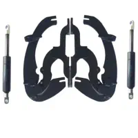 جک و لولا خفاشی پژو ۴۰۵