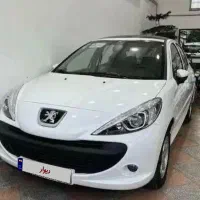 ۲۰۷خشک مدل ۱۴۰۲ پارنوما،فرمان برقی،کروزکنترل،