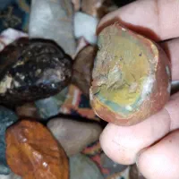 سلام  فروش تعدادی سنگ قیمتی سنگ الماس شهاب سنگ