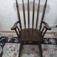 صندلی راک