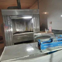 نانوایی آزاد پز|فروشگاه و مغازه|آشخانه, |دیوار