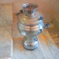 سماور سالم و محکم