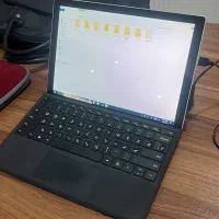 سرفیس پرو ۶|رایانه همراه|کرج, کارخانه قند|دیوار