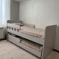 سرویس خواب تخت خواب دوطبقه|تخت و سرویس خواب|محمدشهر, محمدشهر|دیوار