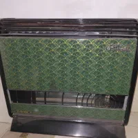 بخاری آزمایش ۱۴۰۰۰