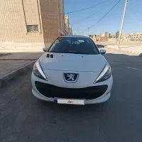 ۲۰۷ پانا بدون رنگ مدل ۱۴۰۰