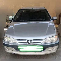 پارس مدل 83