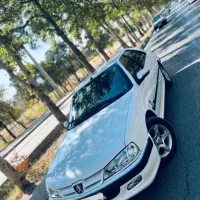 پارس tu5 درحد اتومات|خودرو سواری و وانت|کرمانشاه, |دیوار