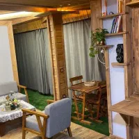 فروش اقامتگاه با قابلیت ویلا در گیلان|فروش خانه و ویلا|برهسر, |دیوار