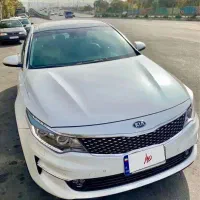 کیا اپتیما جی تی لاین ارس پلاک|خودرو سواری و وانت|تبریز, |دیوار