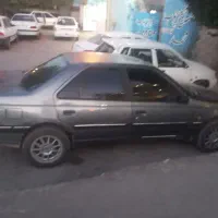 پژو 93|خودرو سواری و وانت|شیراز, گلشن|دیوار