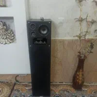 اسپیکر دوقلو