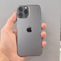 اپل iPhone 13 Pro Max با حافظهٔ ۲۵۶ گیگابایت|موبایل|مشهد, احمدآباد|دیوار